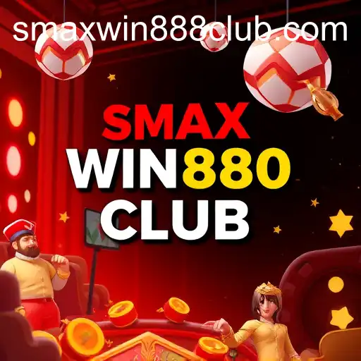 About Us - Discover SMAXWIN888 CLUB
