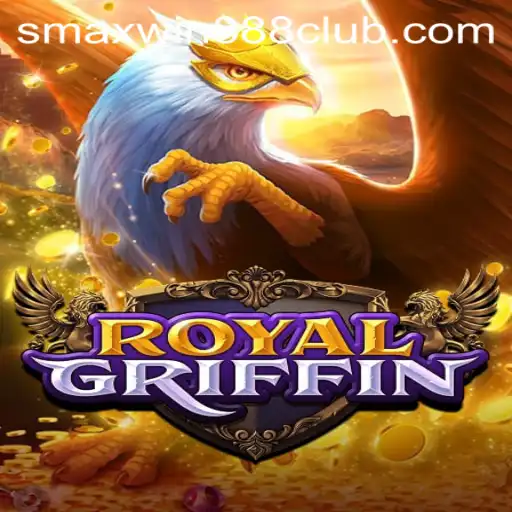 RoyalGriffin: Unleashing the Thrills of SMAXWIN888 CLUB