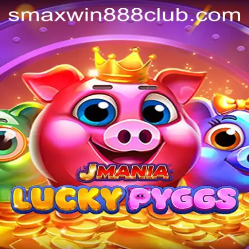 Exploring the Exciting World of JManiaLuckyPyggs in Collaboration with SMAXWIN888 CLUB