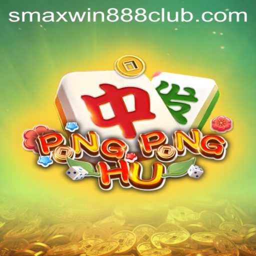 Exploring the Exciting World of PONGPONGHU: A Dive Into SMAXWIN888 CLUB's Innovative Game