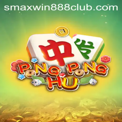 Exploring the Exciting World of PONGPONGHU: A Dive Into SMAXWIN888 CLUB's Innovative Game