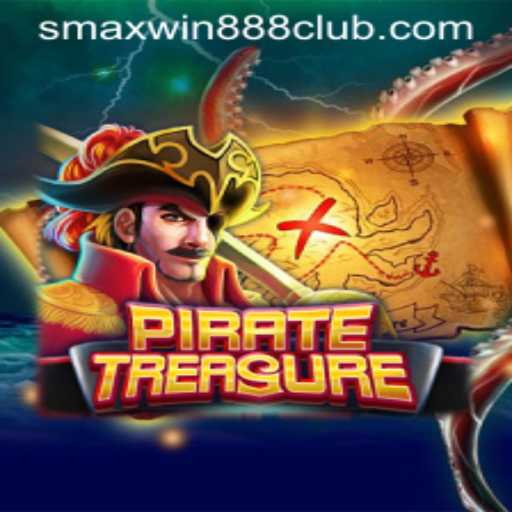 Unveiling the Adventure of PirateTreasure: Dive into the World of SMAXWIN888 CLUB
