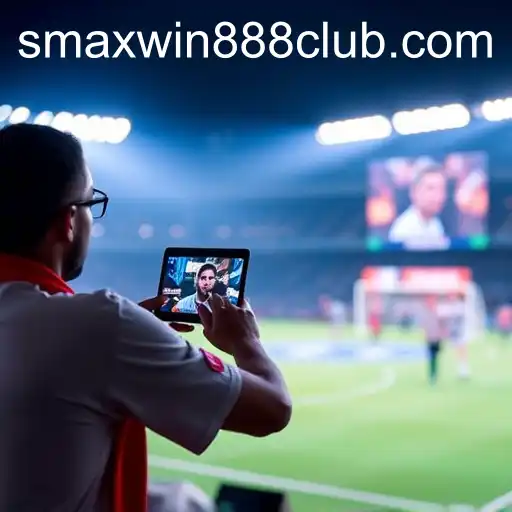 The Rise of Digital Sports Communities: SMAXWIN888 CLUB