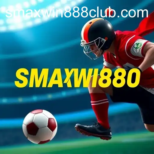 Sports Betting: Exploring SMAXWIN888 CLUB