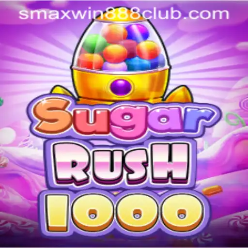 Exploring SugarRush1000: A Thrilling Gaming Adventure with SMAXWIN888 CLUB